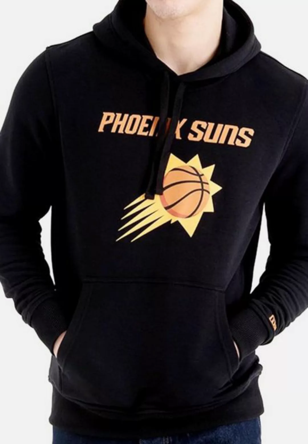 New Era Hoodie Phoenix Suns (1-tlg) günstig online kaufen