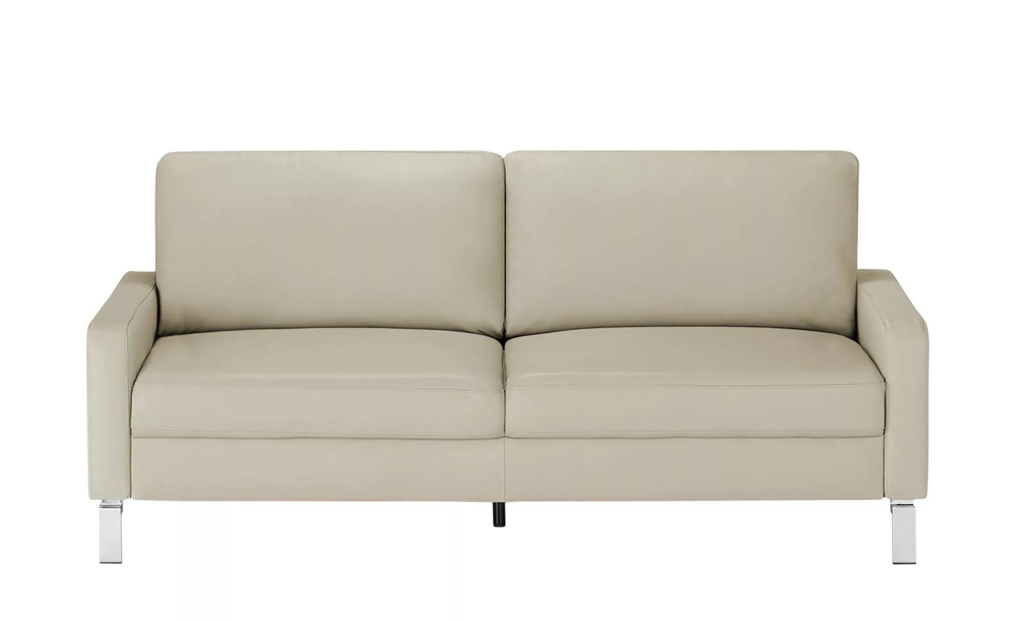 Max Schelling Einzelsofa  Maximum - creme - 164 cm - 86 cm - 97 cm - Polste günstig online kaufen