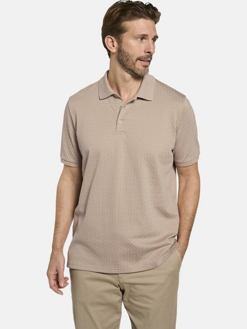 Babista Poloshirt VERONZI im sportlichen Look günstig online kaufen