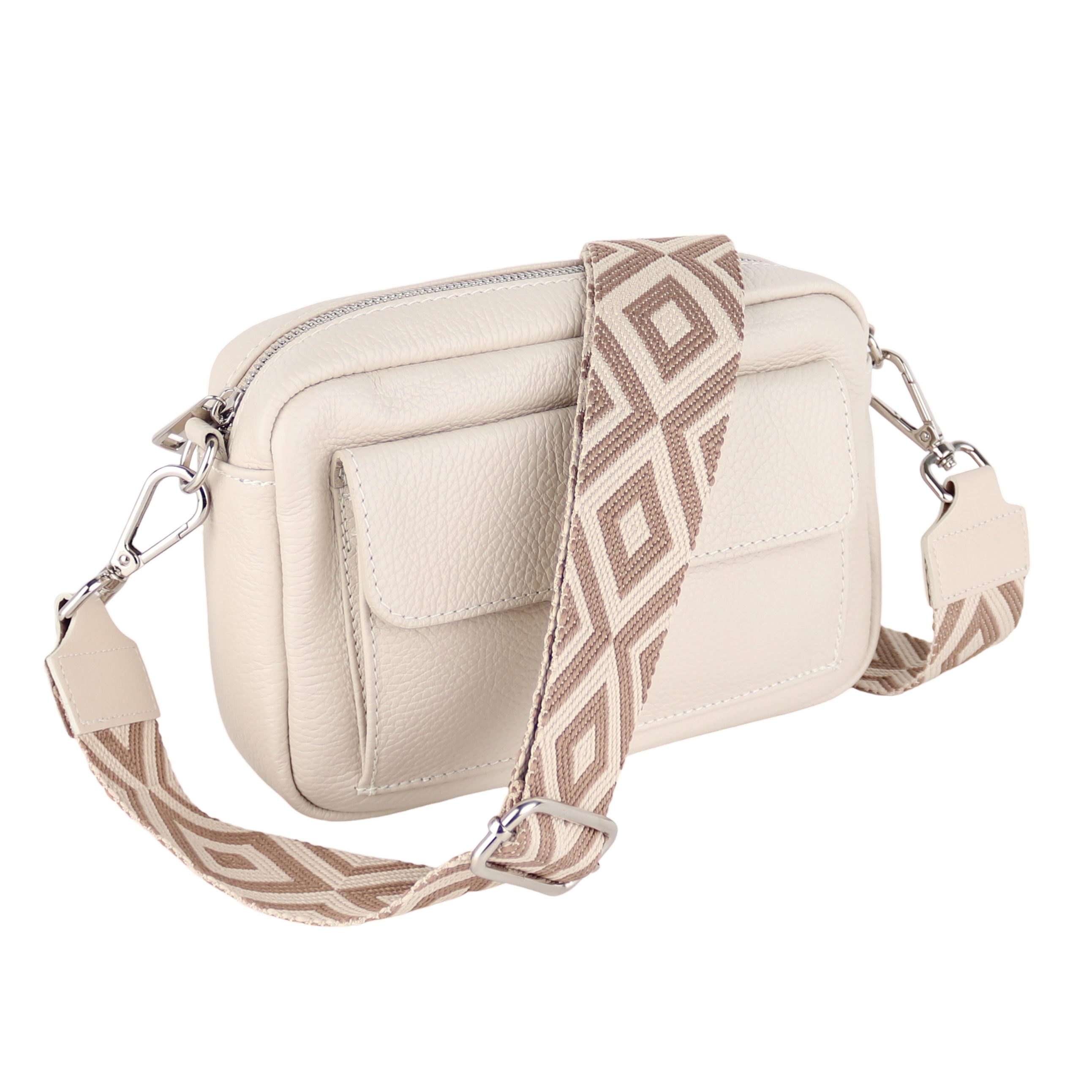 MIRROSI Umhängetasche Damen Crossbody Bag, aus günstig online kaufen