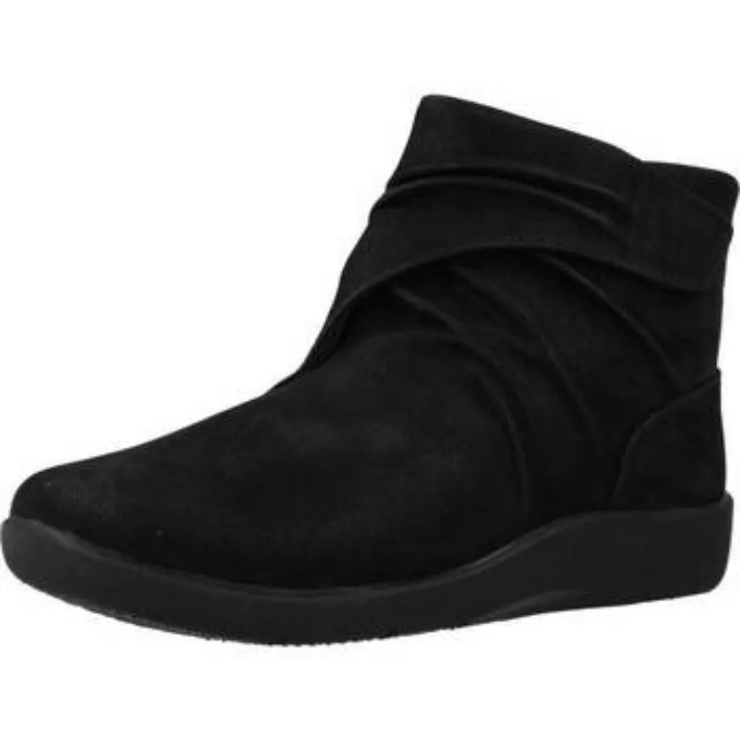 Clarks  Stiefel SILLIAN TANA günstig online kaufen