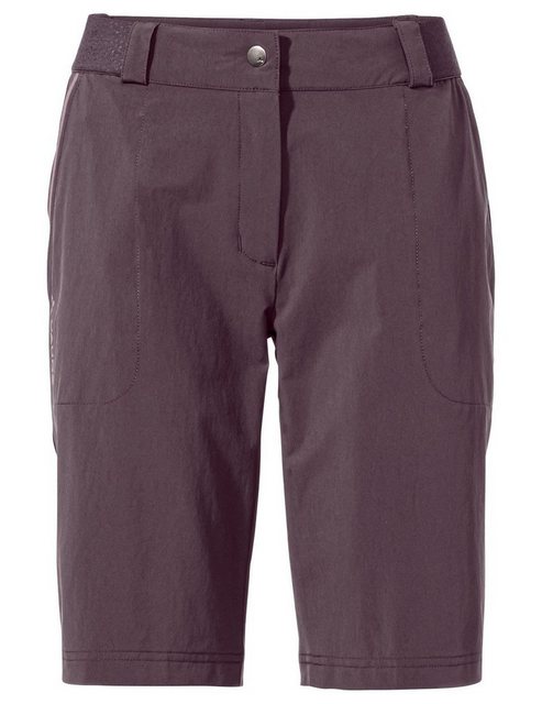 VAUDE Shorts Vaude Womens Farley Stretch Shorts Ii Damen Shorts günstig online kaufen