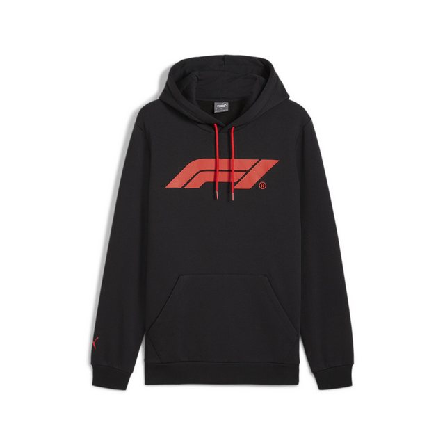 PUMA Hoodie F1® ESS Logo Fleece Hoodie Herren günstig online kaufen