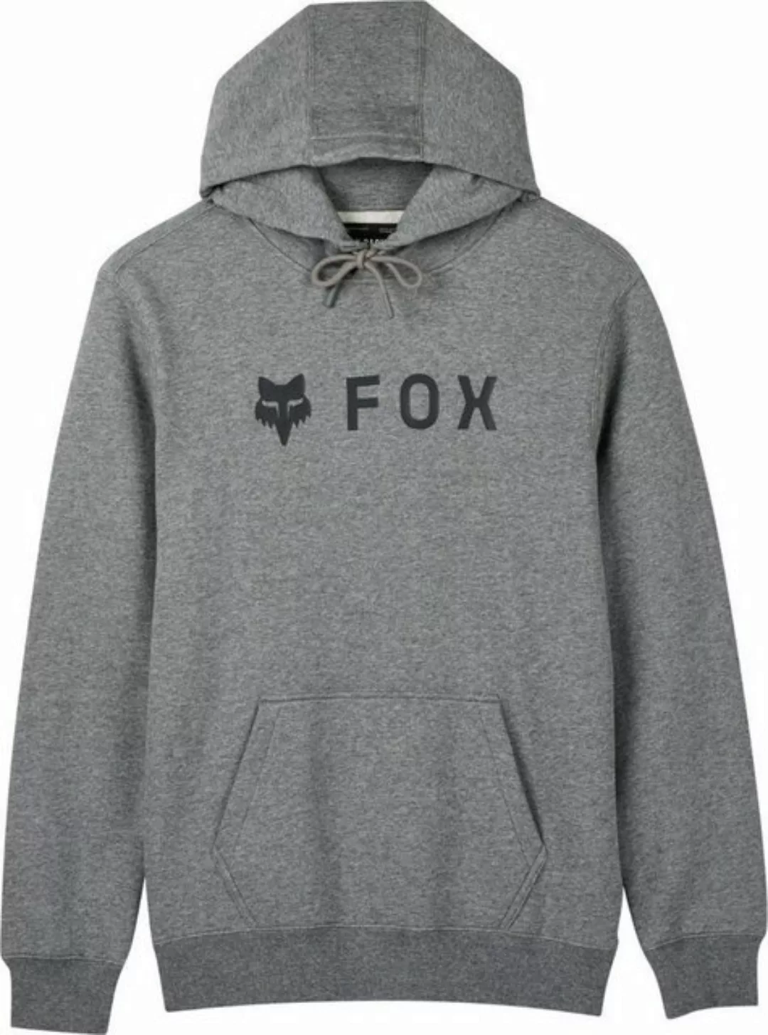 Fox Sweatshirt Absolute Hoodie günstig online kaufen