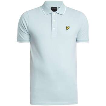 Lyle & Scott Poloshirt Poloshirt Lyle&Scott günstig online kaufen