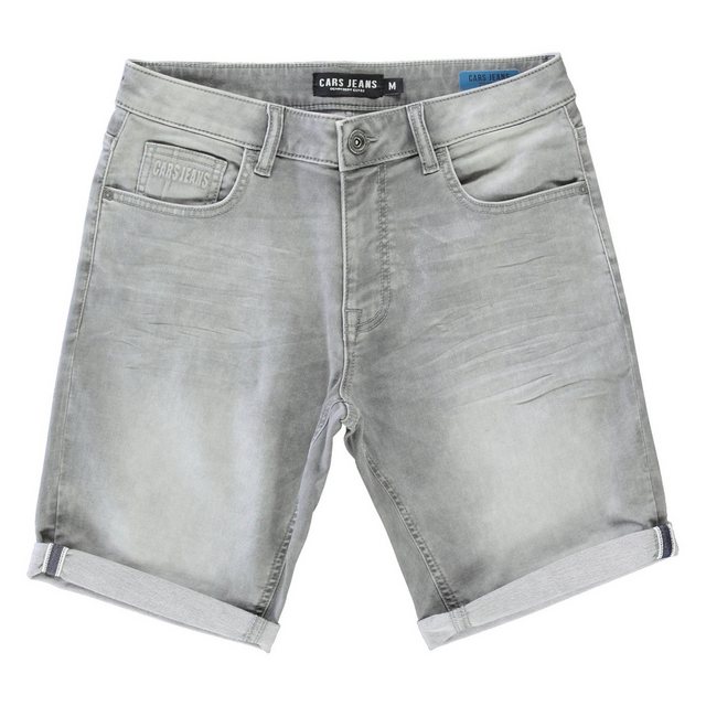 CARS JEANS Jeansshorts SEATLE Short günstig online kaufen