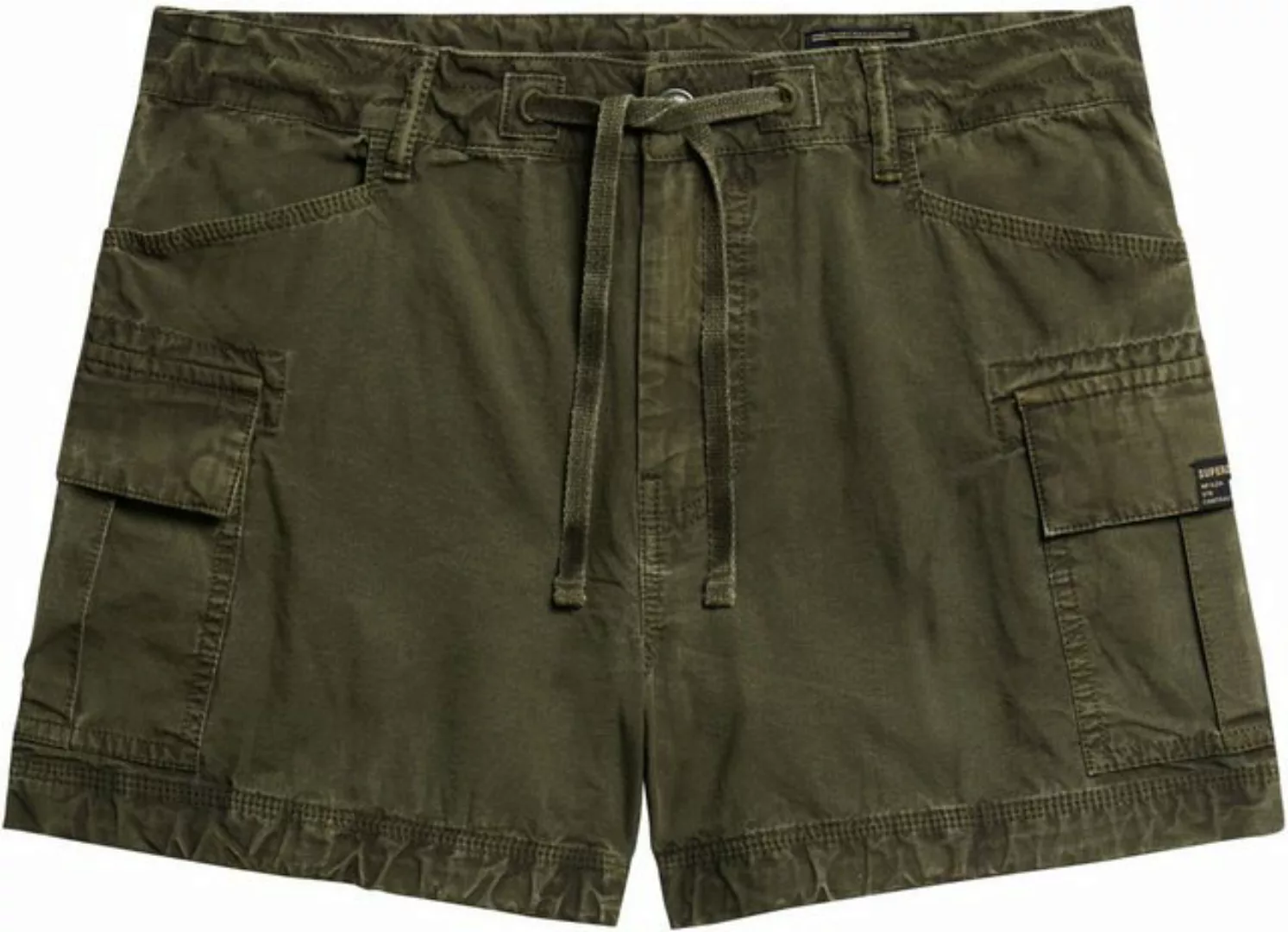 Superdry Shorts CARGO SHORT günstig online kaufen