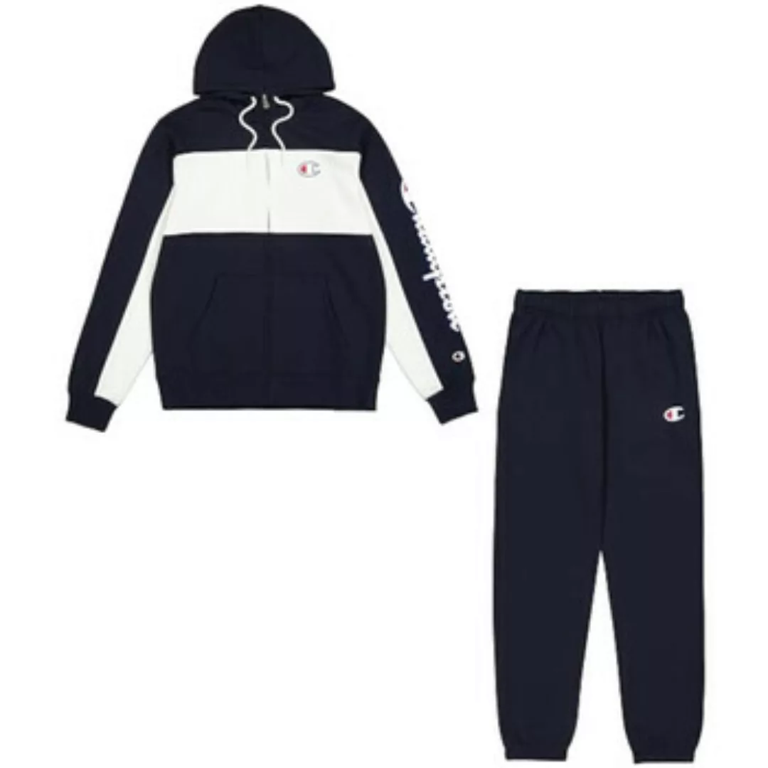 Champion  Jogginganzüge 220412 günstig online kaufen