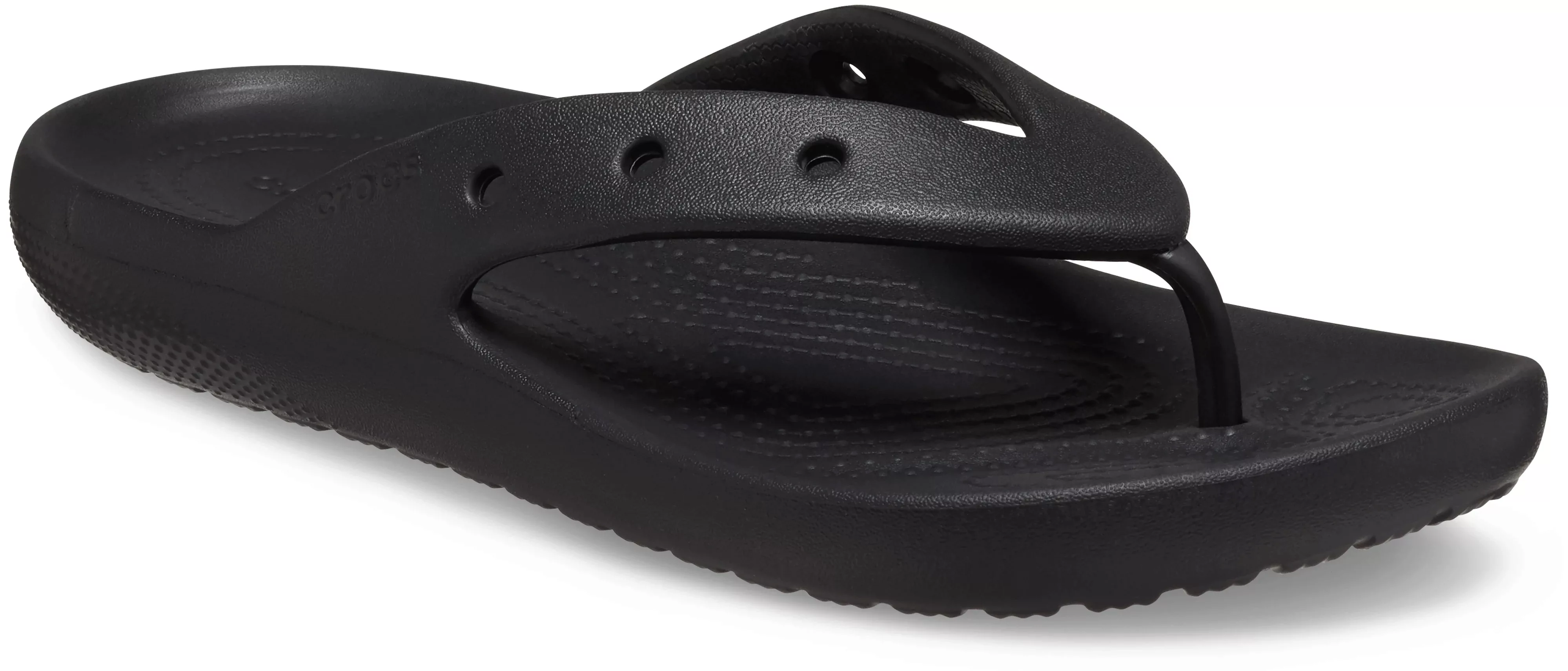 Crocs Badezehentrenner "Classic Flip V2", mit Zehensteg günstig online kaufen