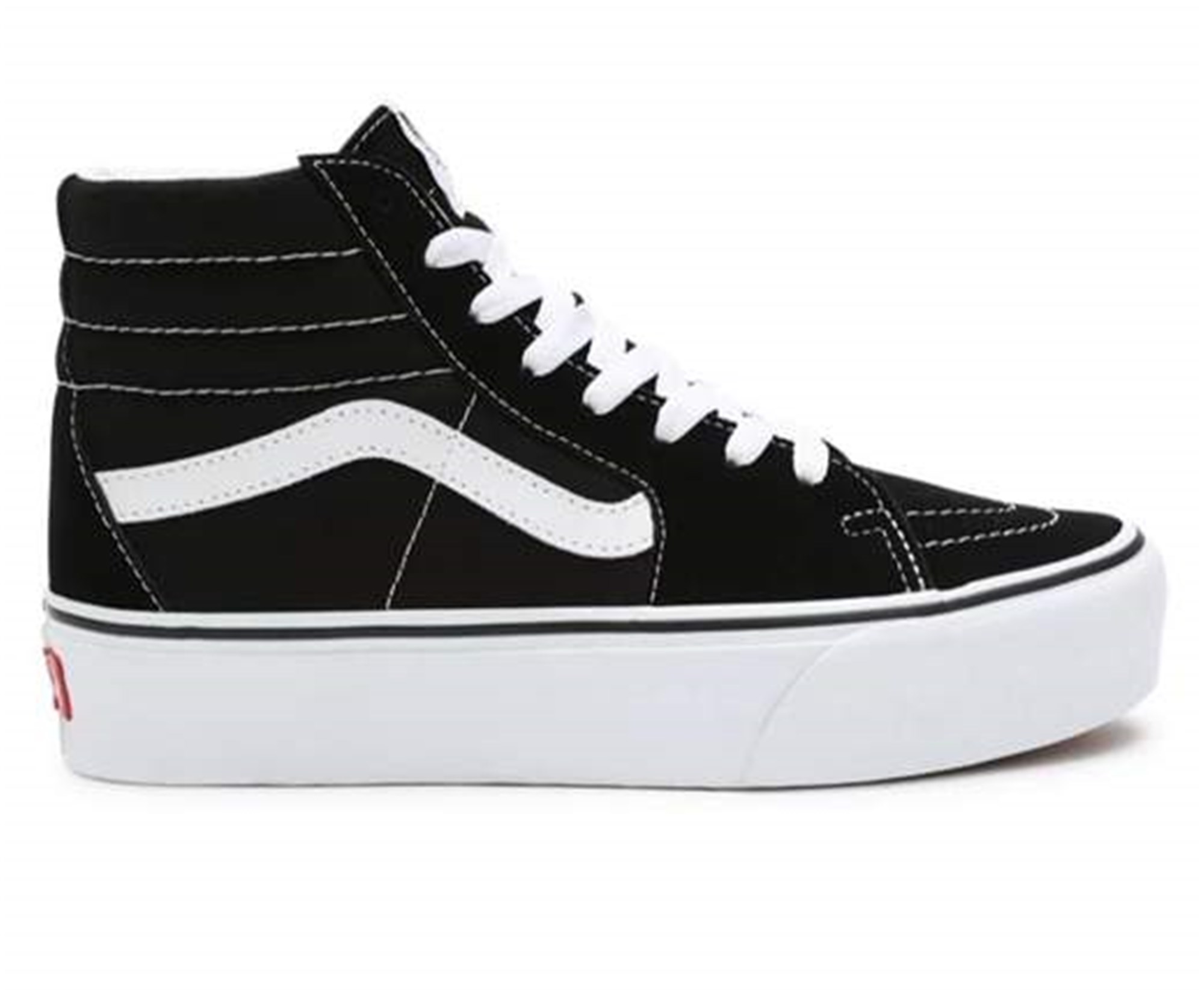 VANS Schuhe Unisex schwarz "{""it_IT.utf8"":""Camoscio""}" günstig online kaufen