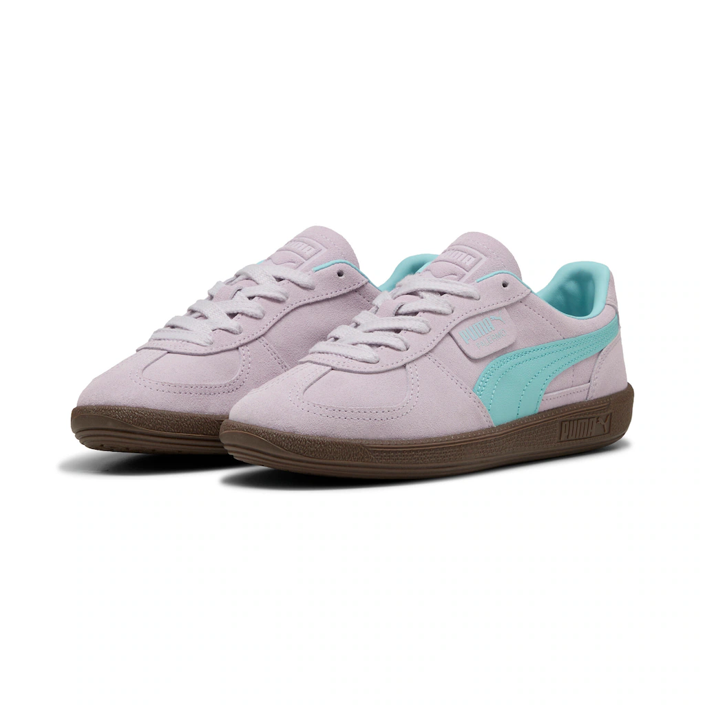PUMA Sneaker "PALERMO" günstig online kaufen