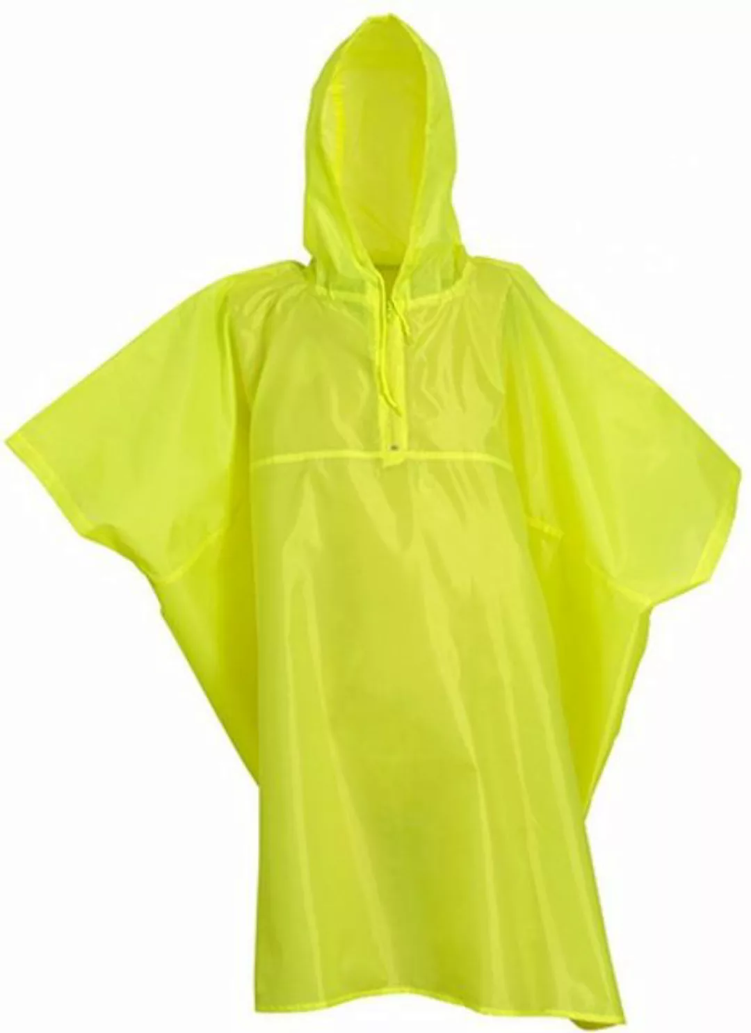 YOKO Outdoorjacke Damen Promo Poncho günstig online kaufen