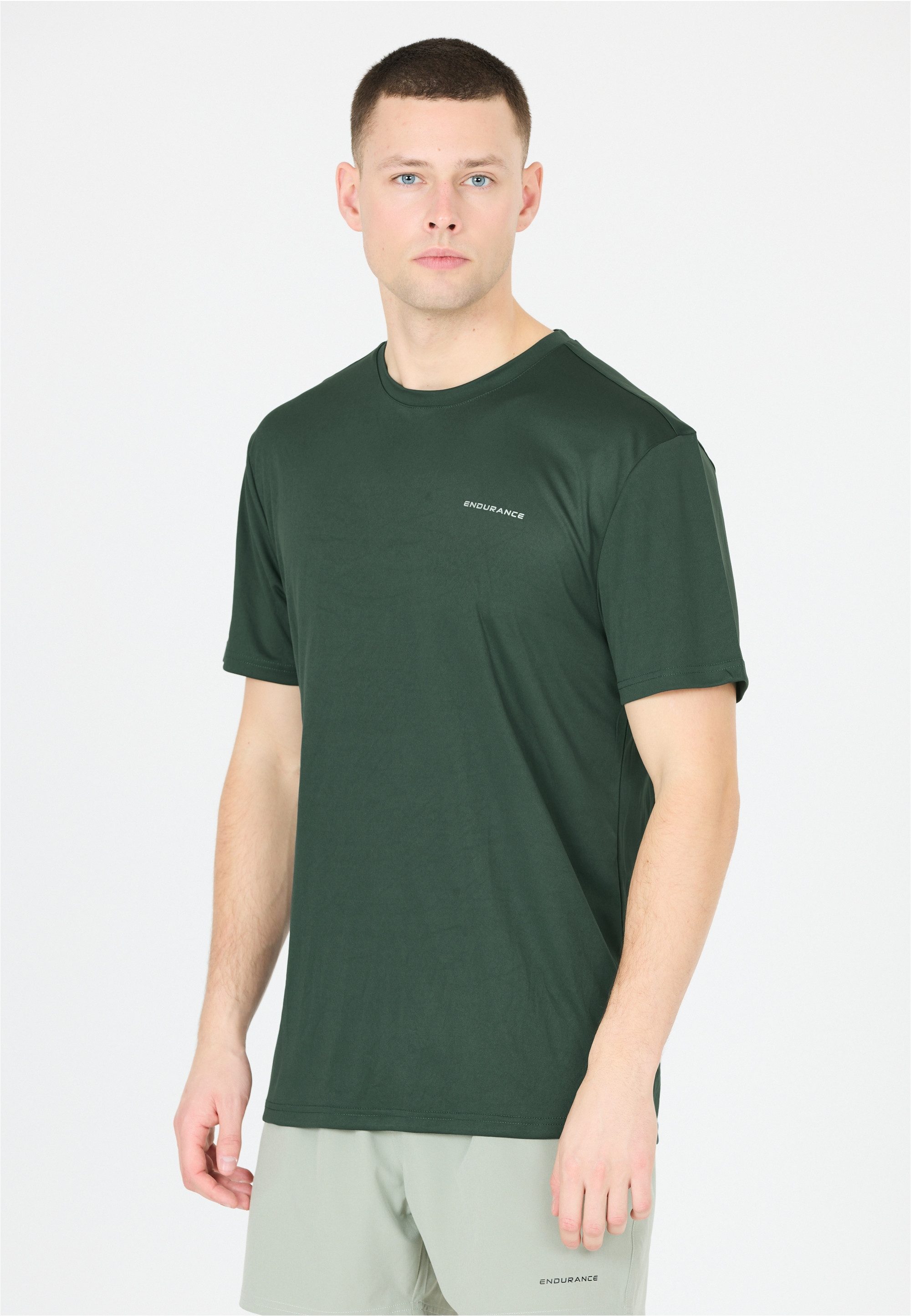 ENDURANCE Funktionsshirt Dipose (1-tlg) mit schnelltrocknender günstig online kaufen