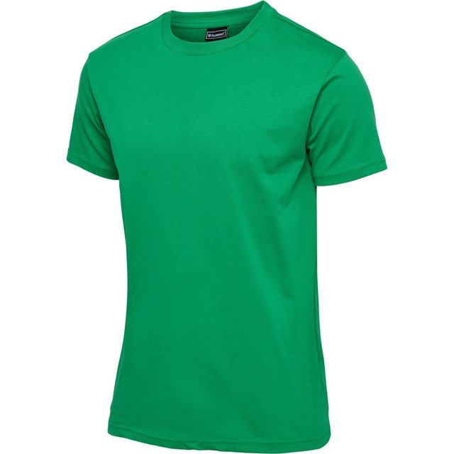 hummel T-Shirt Hummel Herren T-Shirt hmlRED Basic T-Shirt S/S 215119 günstig online kaufen