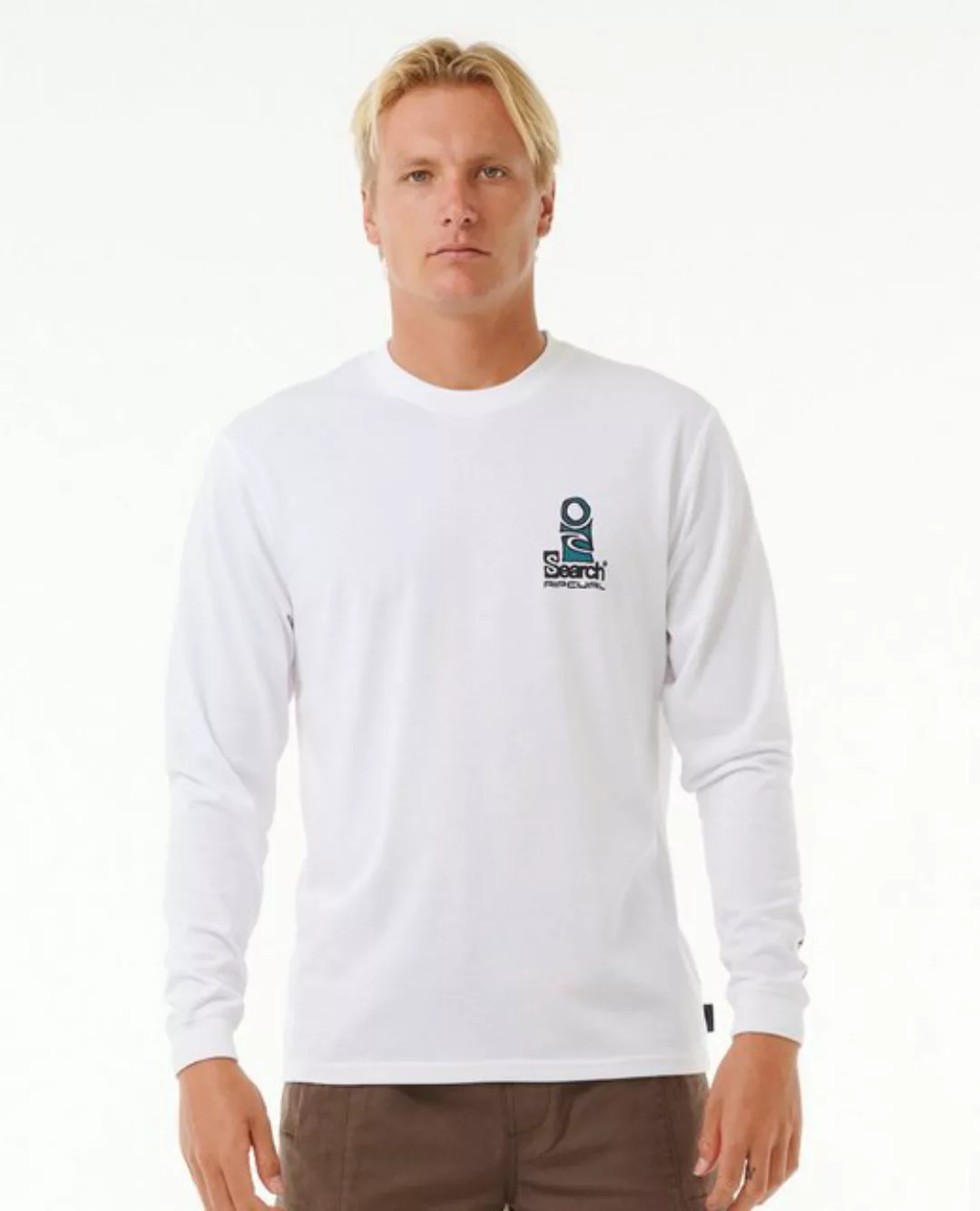 Rip Curl Langarmshirt VaporCool Search Stack günstig online kaufen