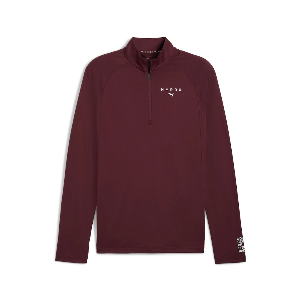 PUMA Trainingsshirt "PUMA x HYROX Oberteil Herren" günstig online kaufen
