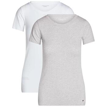 Tommy Hilfiger  T-Shirt UW0UW05525-0WV günstig online kaufen