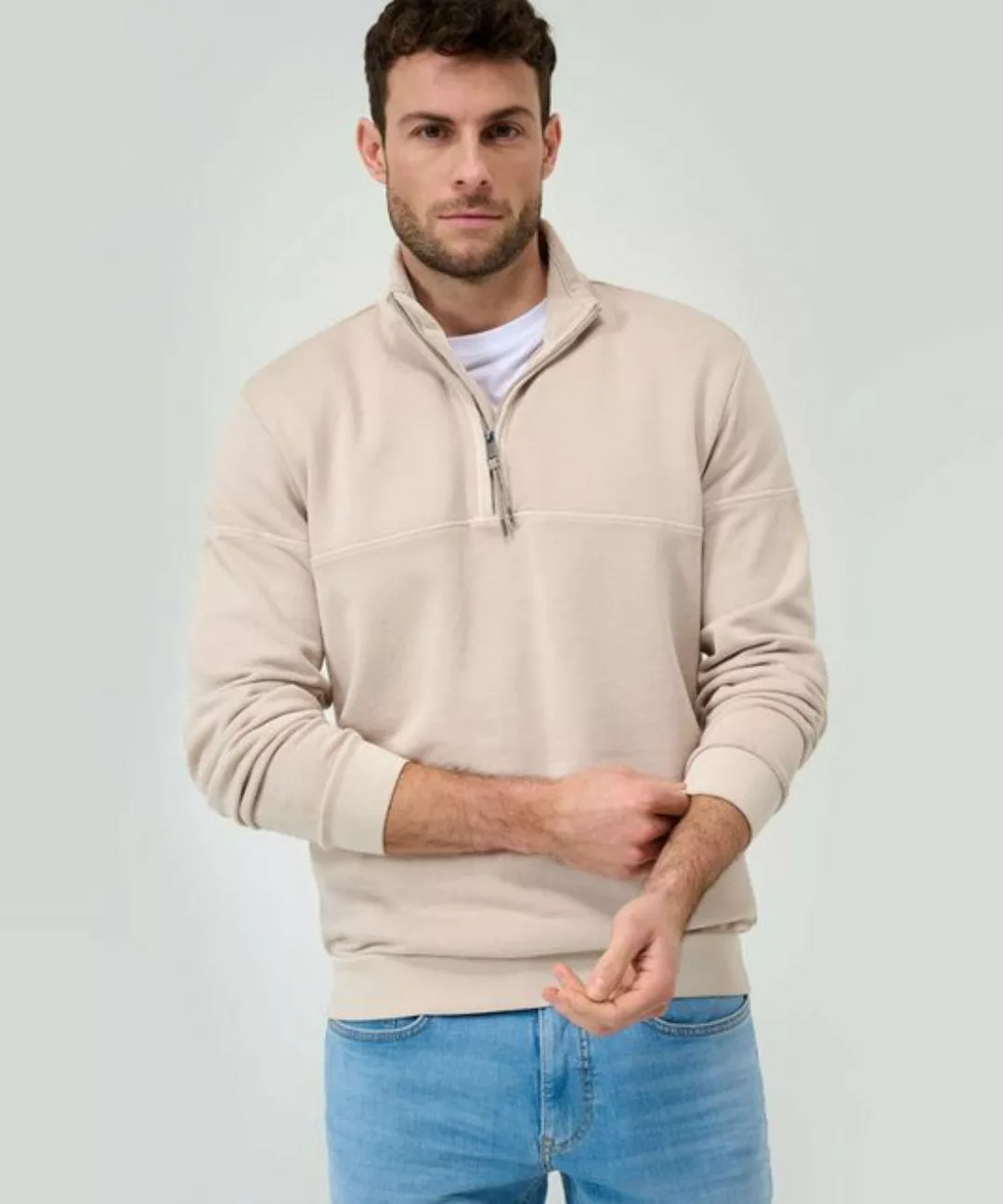 Brax Strickpullover Style SION günstig online kaufen