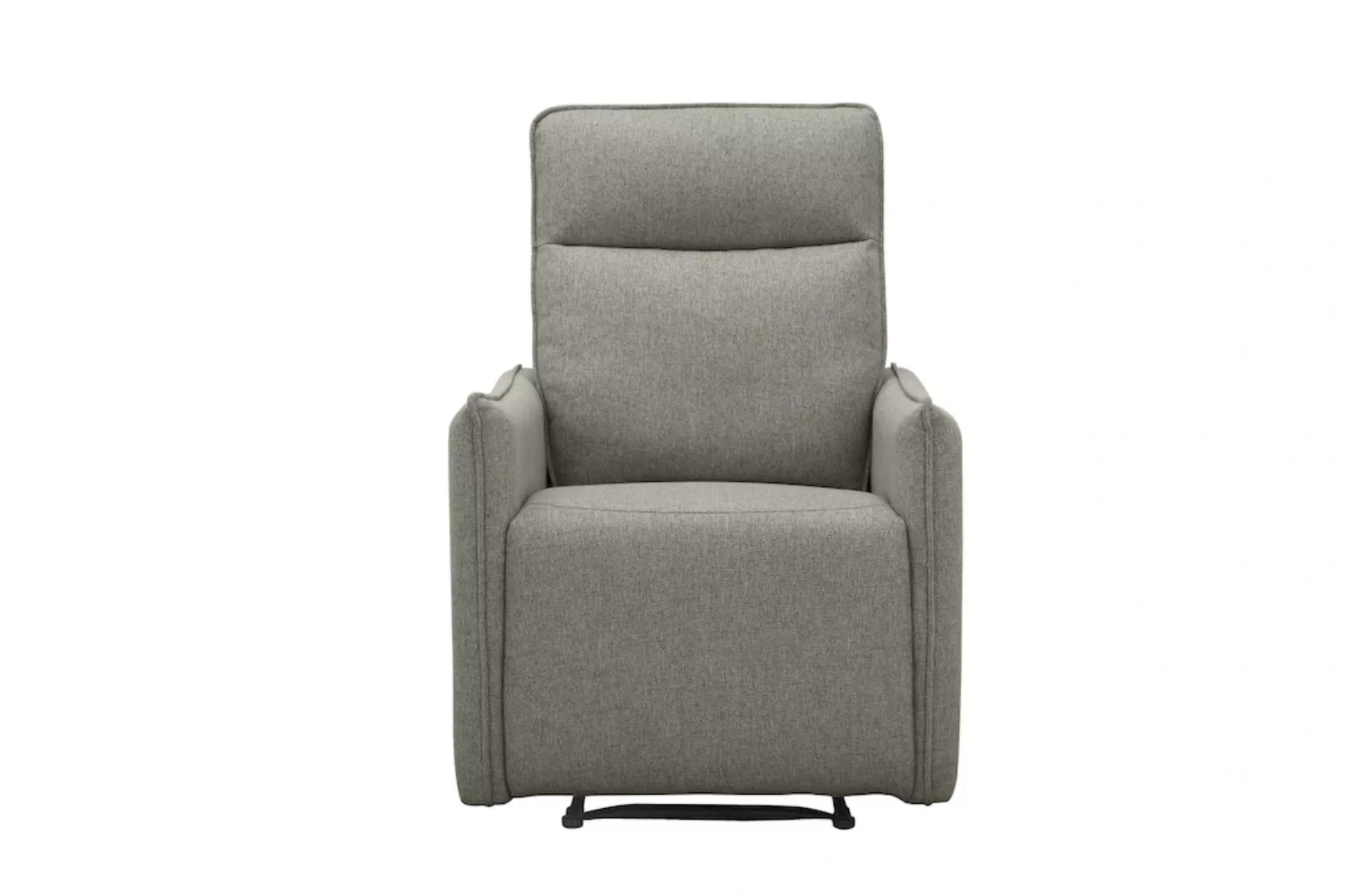 Dorel Home Relaxsessel »Lugo, Kinosessel, Recliner,«, mit manueller Relaxfu günstig online kaufen