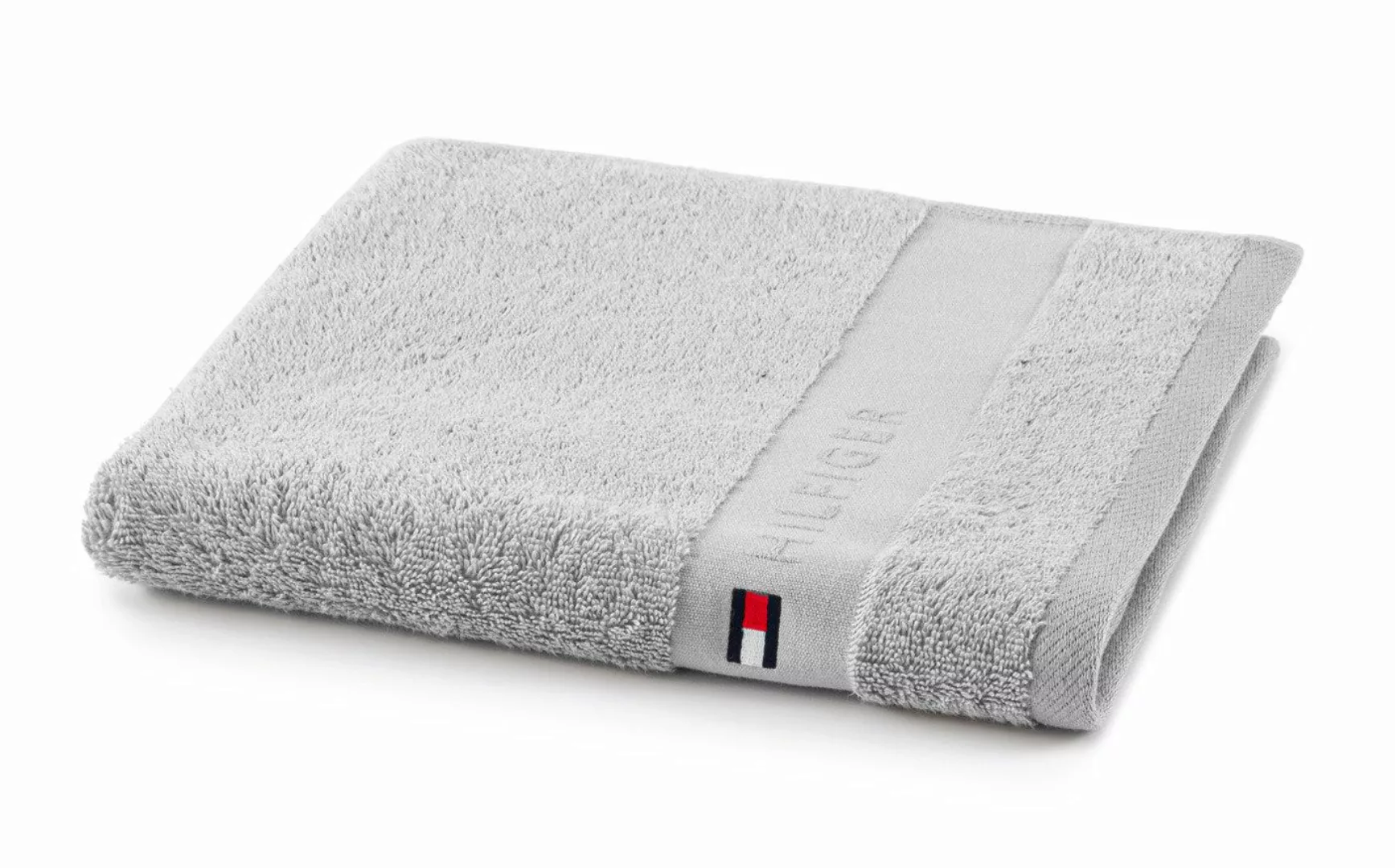 #1 Topseller Handtücher Tommy Hilfiger Duschtuch günstig online kaufen