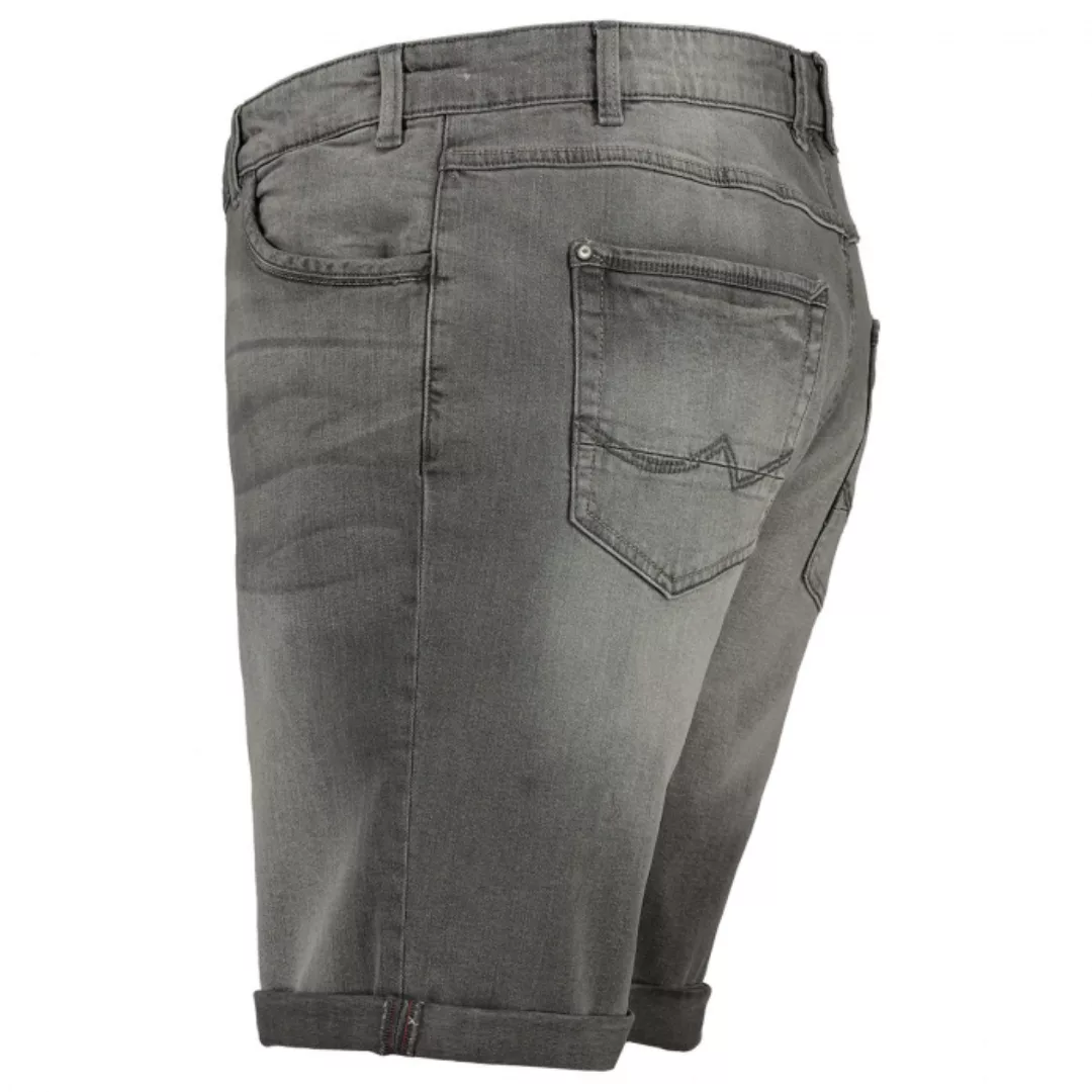 Redpoint 5-Pocket Jeansshorts mit Stretch günstig online kaufen