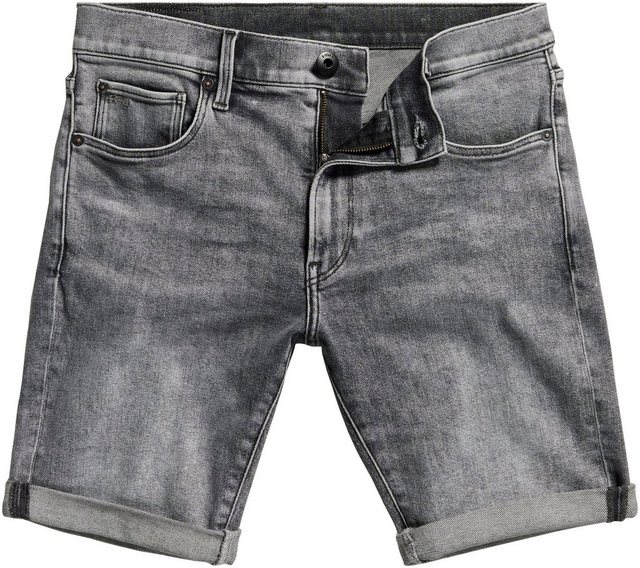 G-STAR Shorts 3301 Slim 1/2 günstig online kaufen