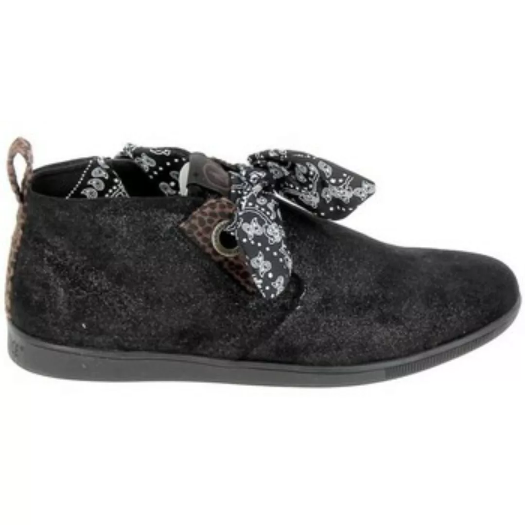 Armistice  Sneaker Stone Mid Cut Spacy Noir günstig online kaufen