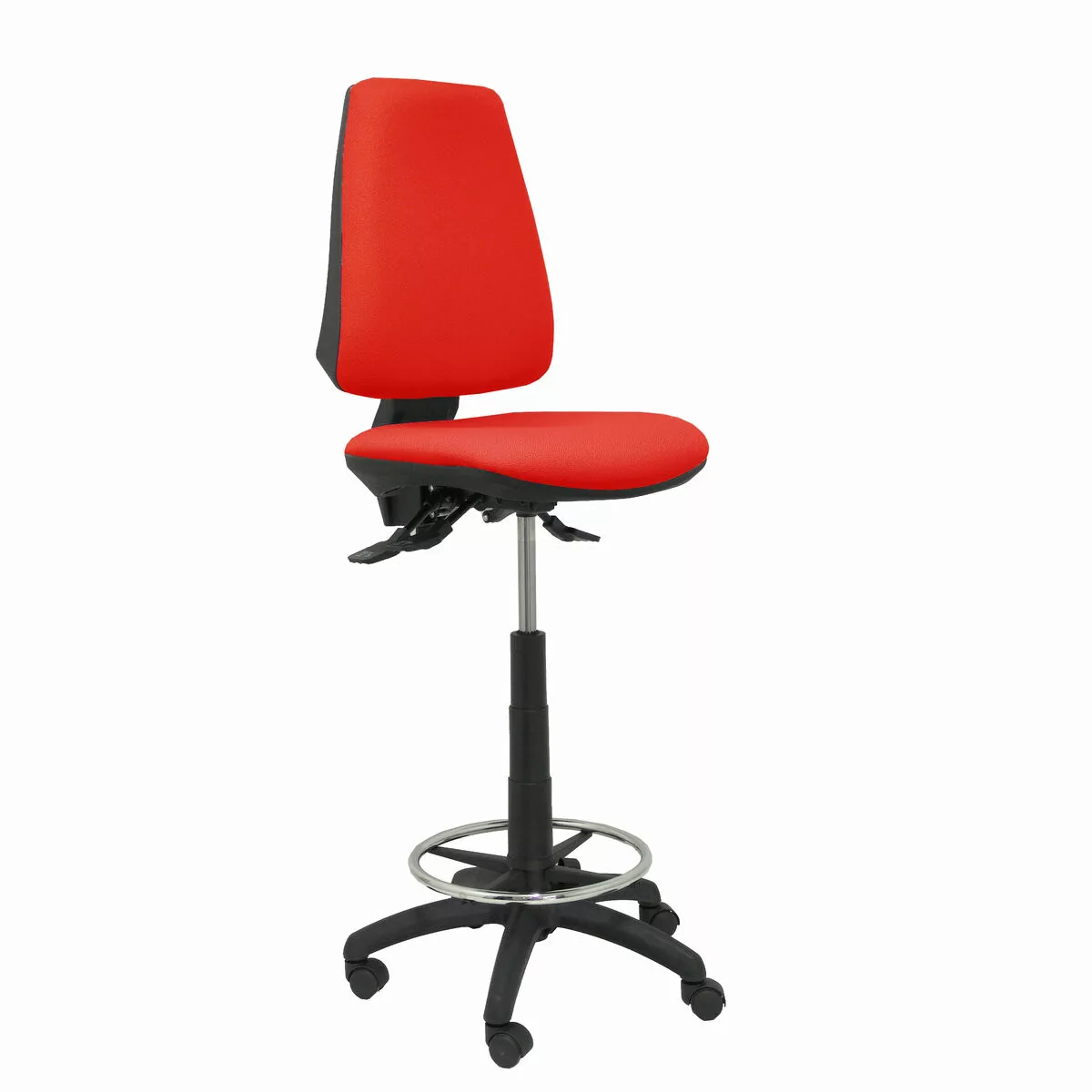 Hocker P&c Sb350rn Rot günstig online kaufen