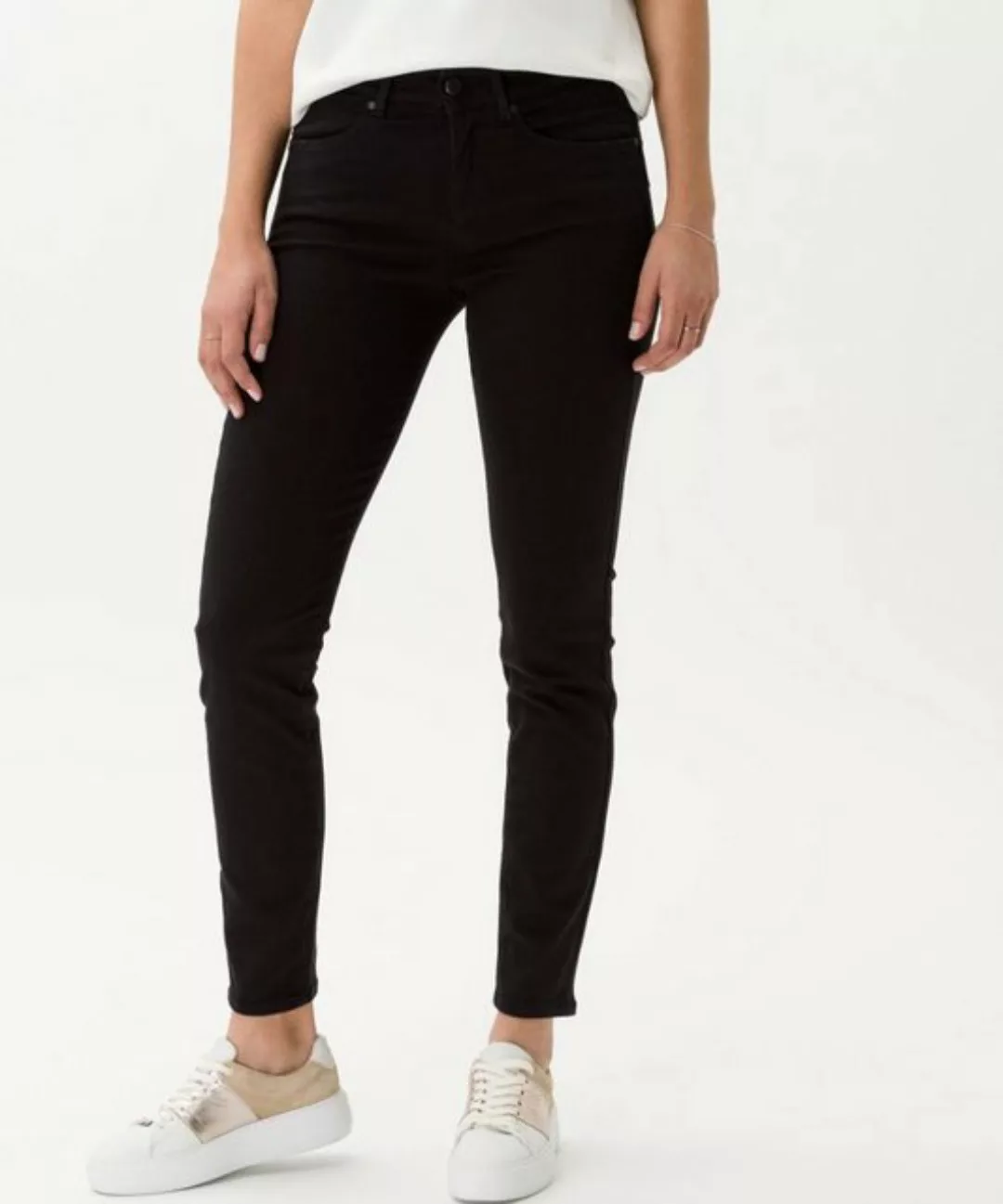 Brax 5-Pocket-Jeans "Style ANA" günstig online kaufen