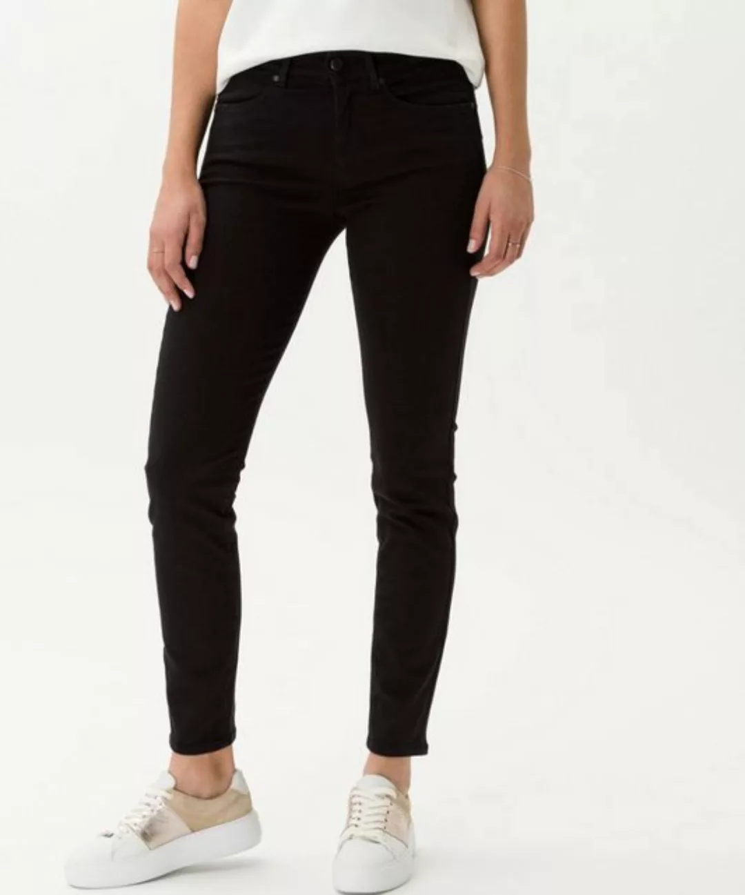 Brax 5-Pocket-Jeans Style ANA günstig online kaufen