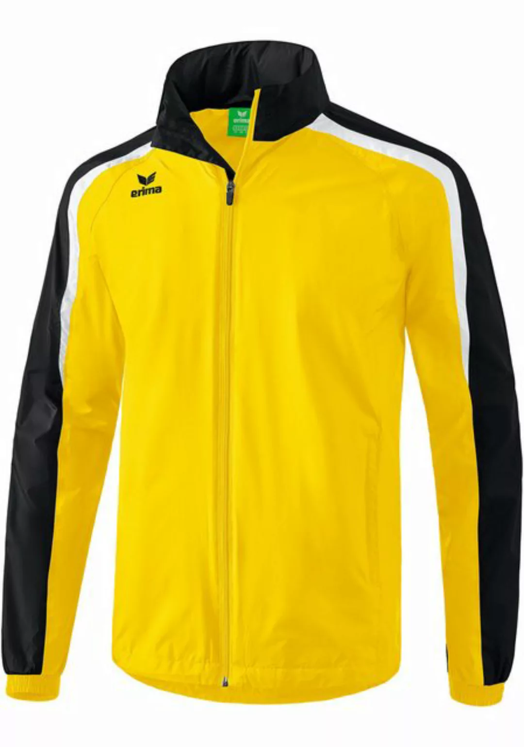 Erima Allwetterjacke Unisex Liga 2.0 Allwetterjacke - Hoher Stehkragen mit günstig online kaufen