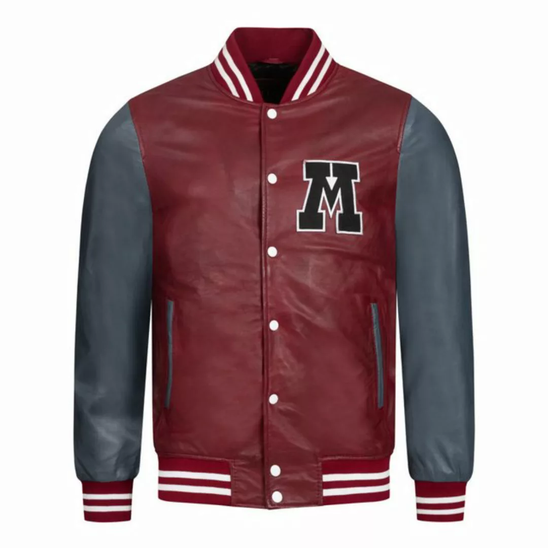 Mouflon Lederjacke Marcel günstig online kaufen