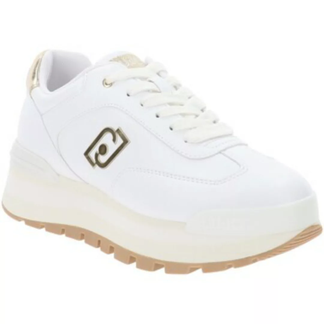 Liu Jo  Sneaker BA4011EX014 günstig online kaufen
