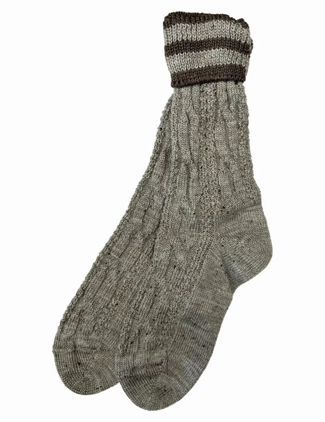 Marschall Trachten Socken Trachten Umschlagsocken mit günstig online kaufen