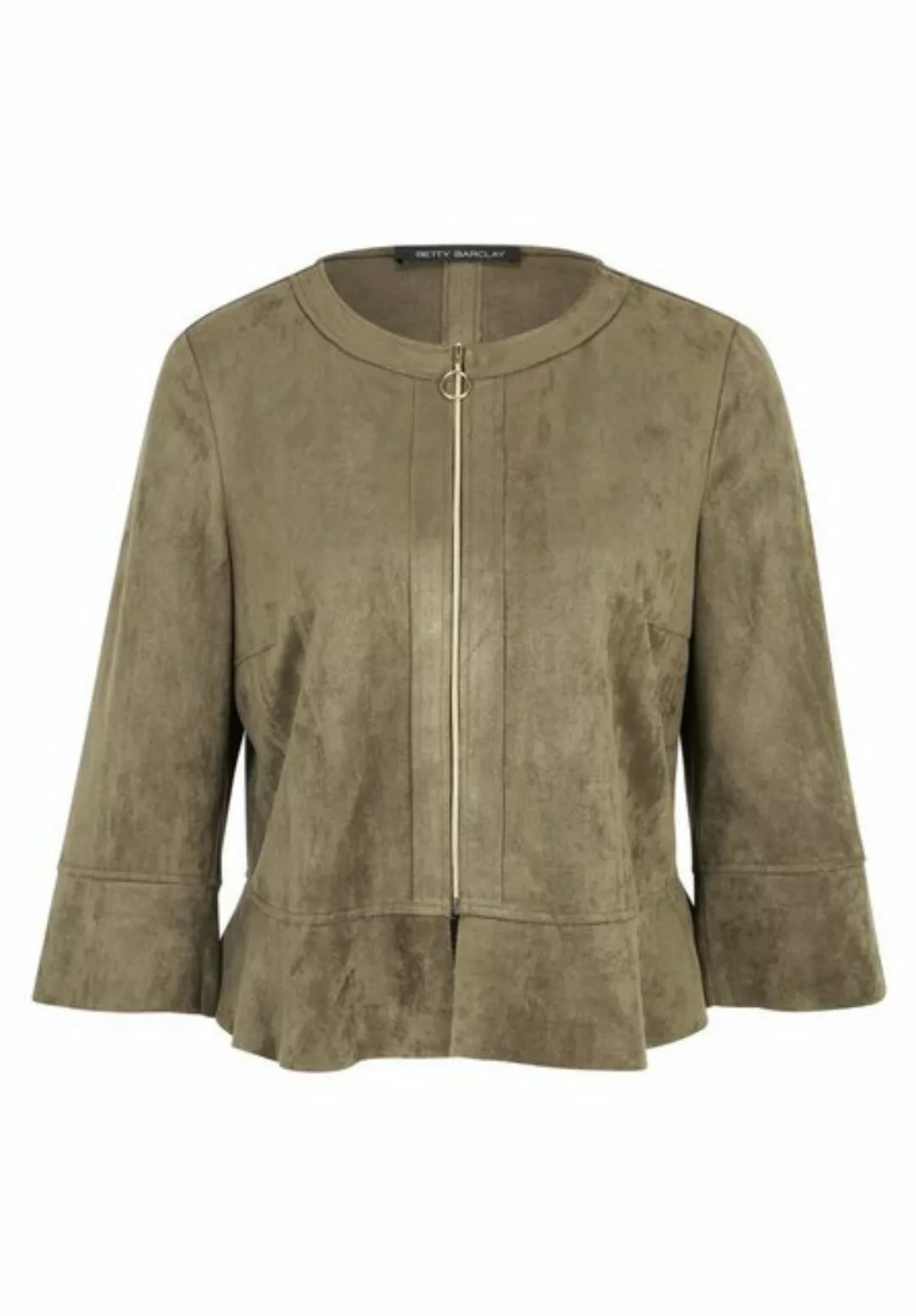 Betty Barclay Jackenblazer Sommerjacke günstig online kaufen