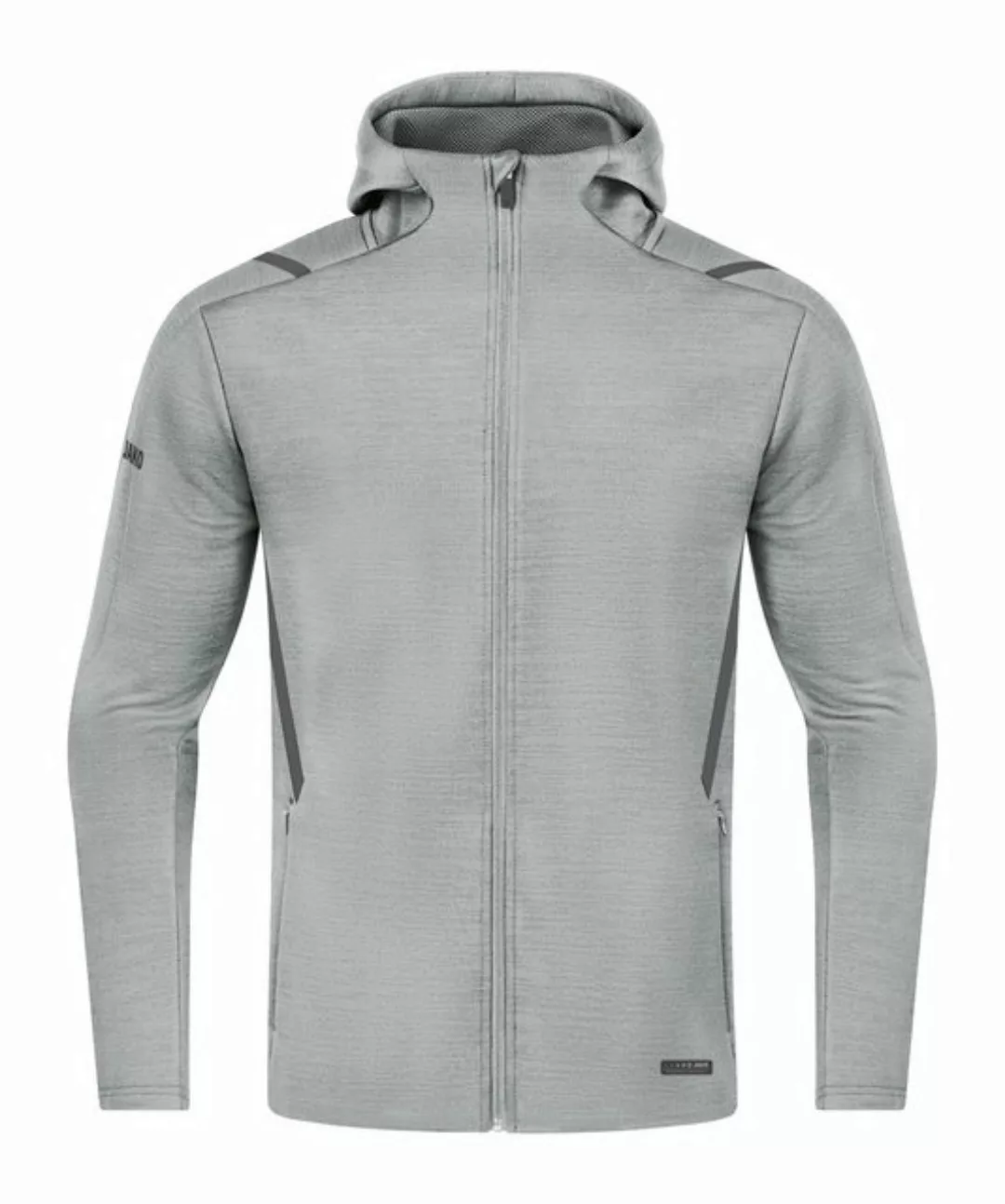 Jako Sweatjacke JAKO Challenge Freizeit Kapuzenjacke Polyester günstig online kaufen