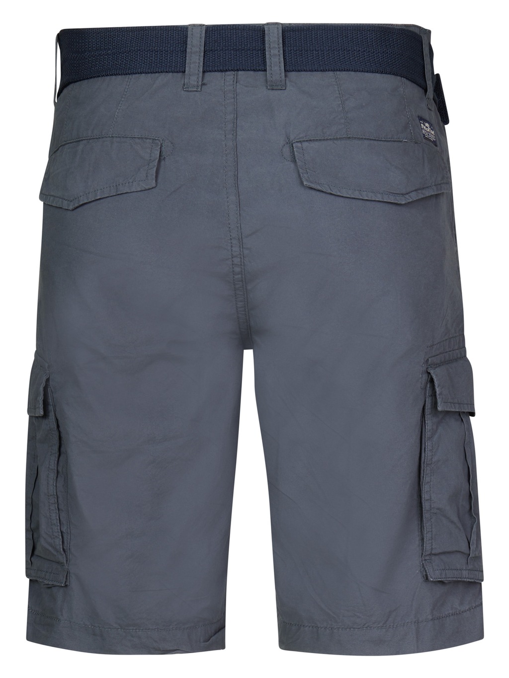 Petrol Industries Cargoshorts "Men Shorts Cargo", Sommerhose mit Gürtel günstig online kaufen