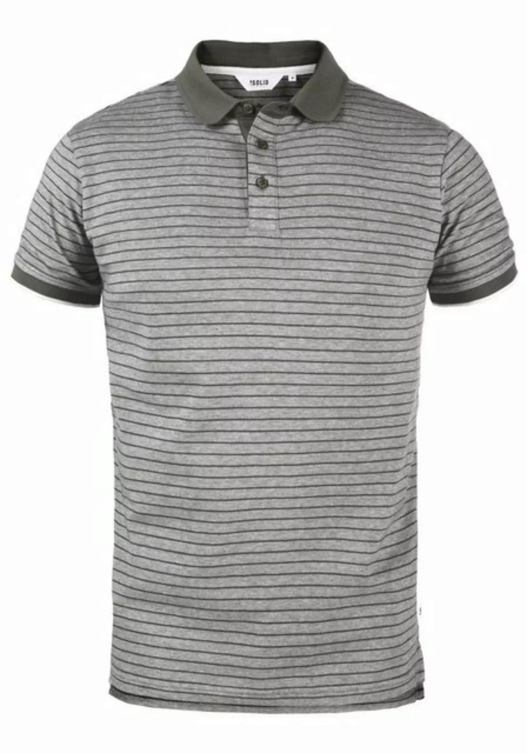 !Solid Poloshirt SDPantelis Polo günstig online kaufen