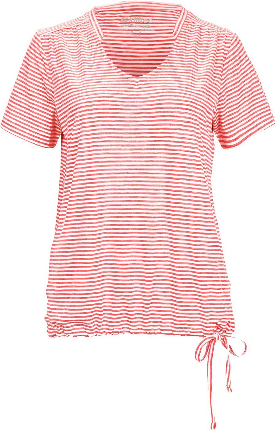 Killtec Funktionsshirt Lilleo WMN TSHRT F günstig online kaufen