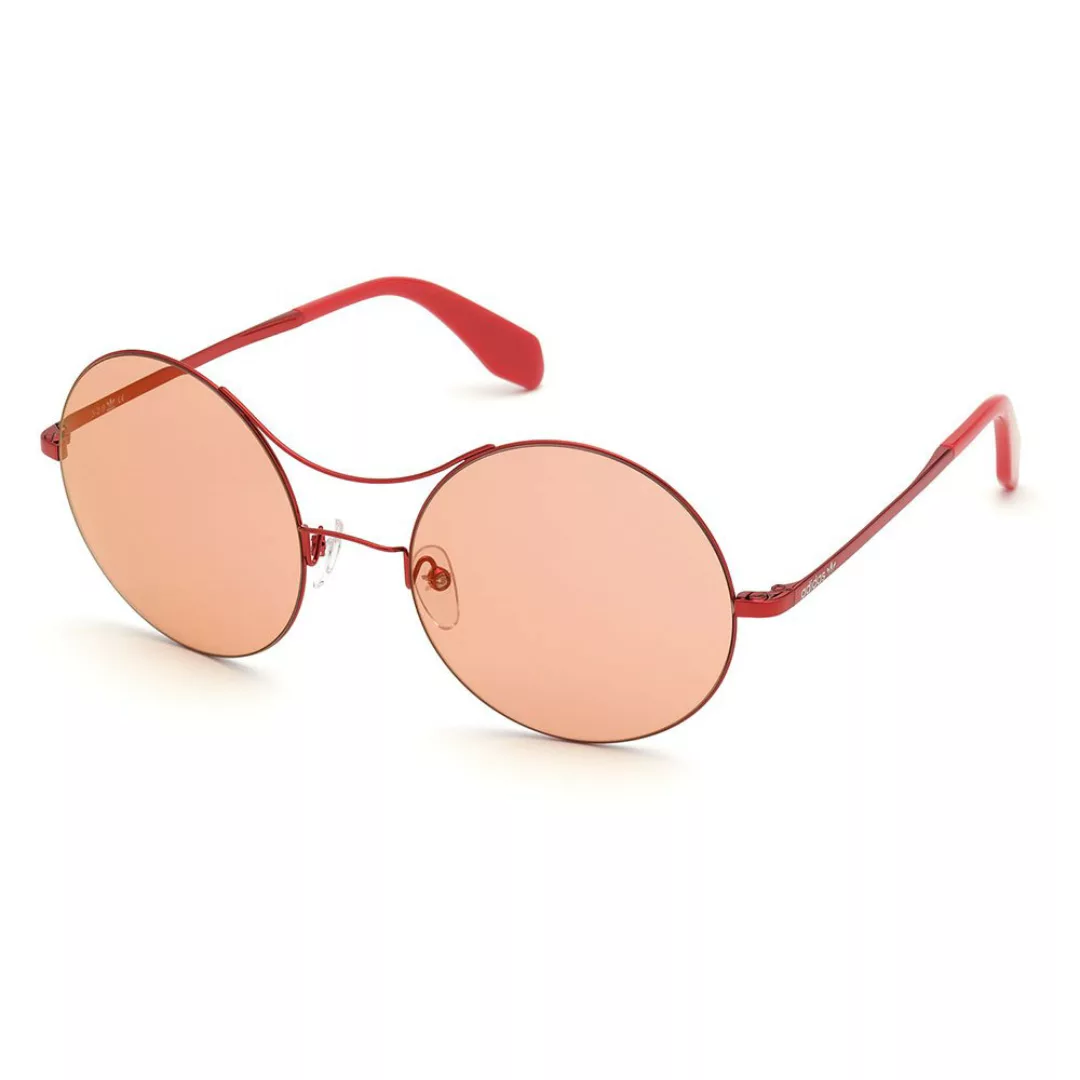 Adidas Originals Or0002 Sonnenbrille 57 Shiny Red günstig online kaufen