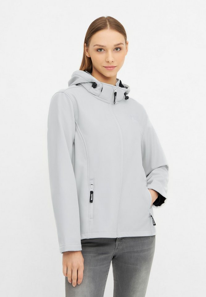 Bench. Outdoorjacke 643185 günstig online kaufen