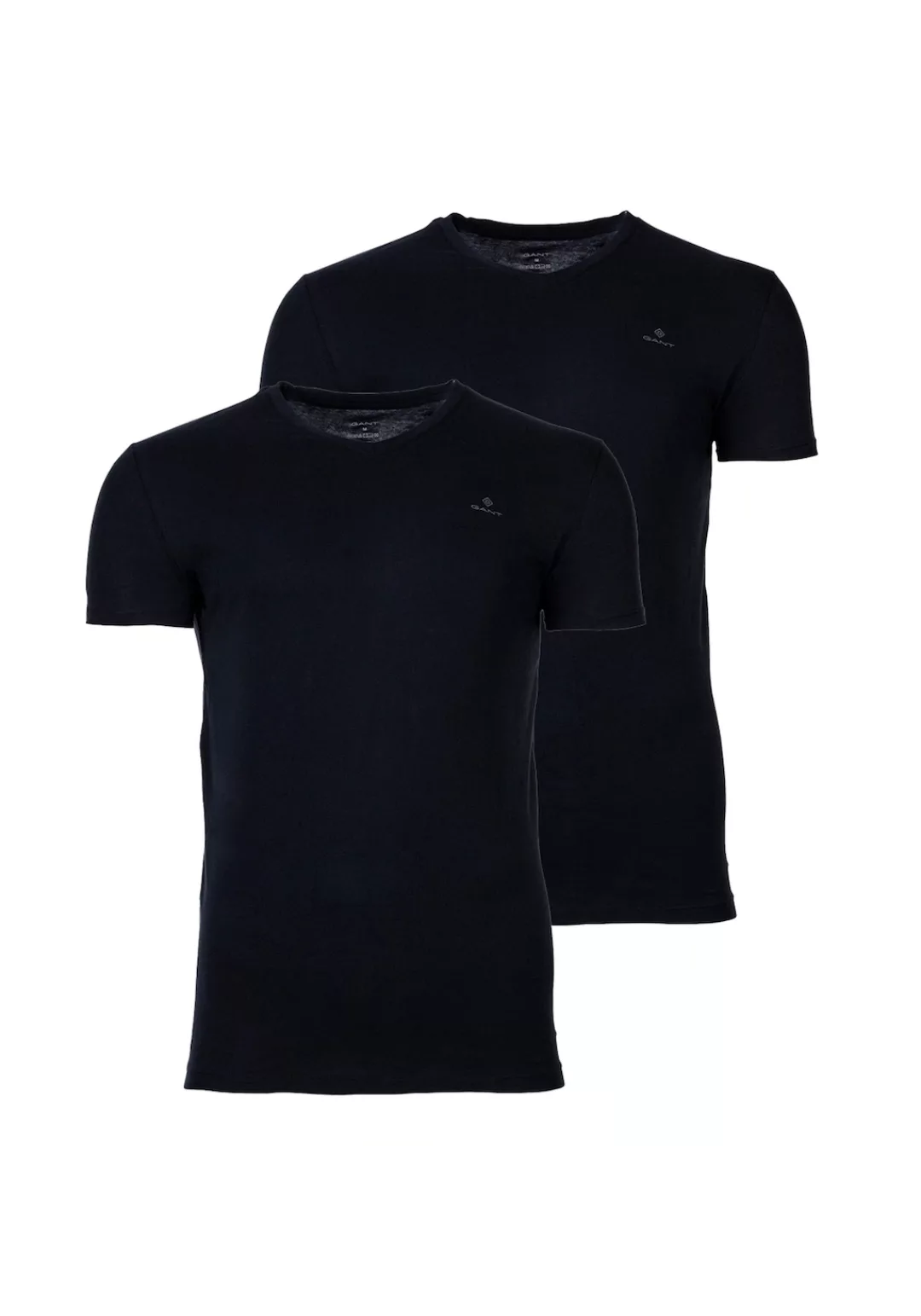 Gant T-Shirt "T-Shirt 2er Pack" günstig online kaufen