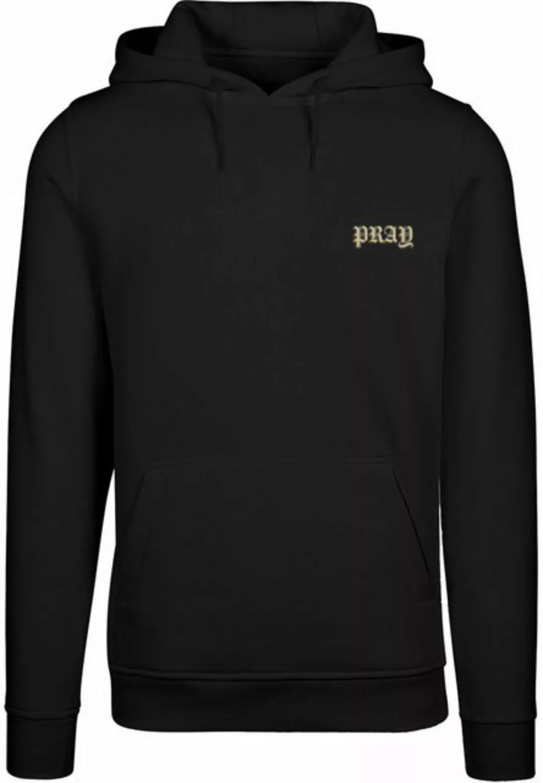 MisterTee Kapuzensweatshirt MisterTee Praying Mary Hoody (1-tlg) günstig online kaufen