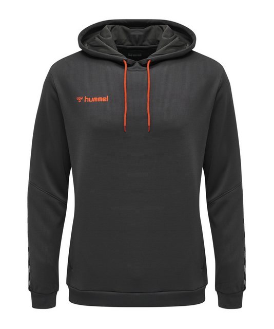 hummel Sweatshirt Authentic Poly Hoody F8745 Polyester günstig online kaufen