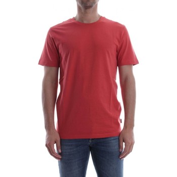 Jack & Jones  T-Shirts & Poloshirts 12132539 COLOUR TEE-BAKED APPLE günstig online kaufen