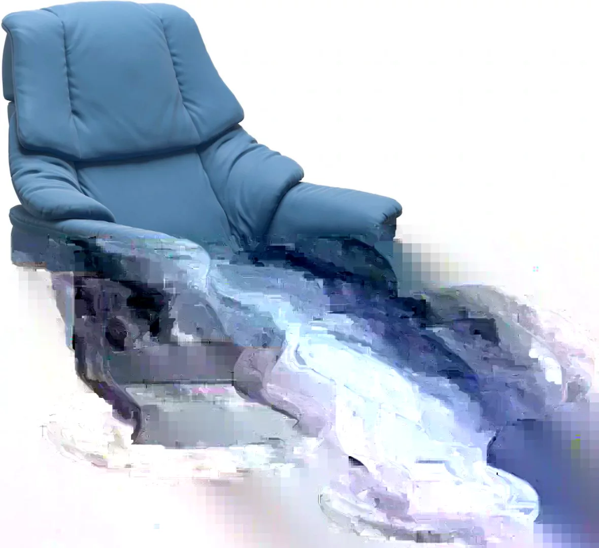 Stressless Relaxsessel "Reno", mit Classic Base, Größe S, M & L, Gestell Br günstig online kaufen