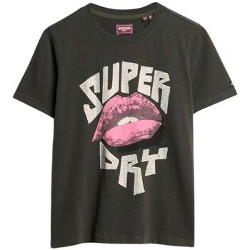 Superdry  T-Shirts & Poloshirts - günstig online kaufen