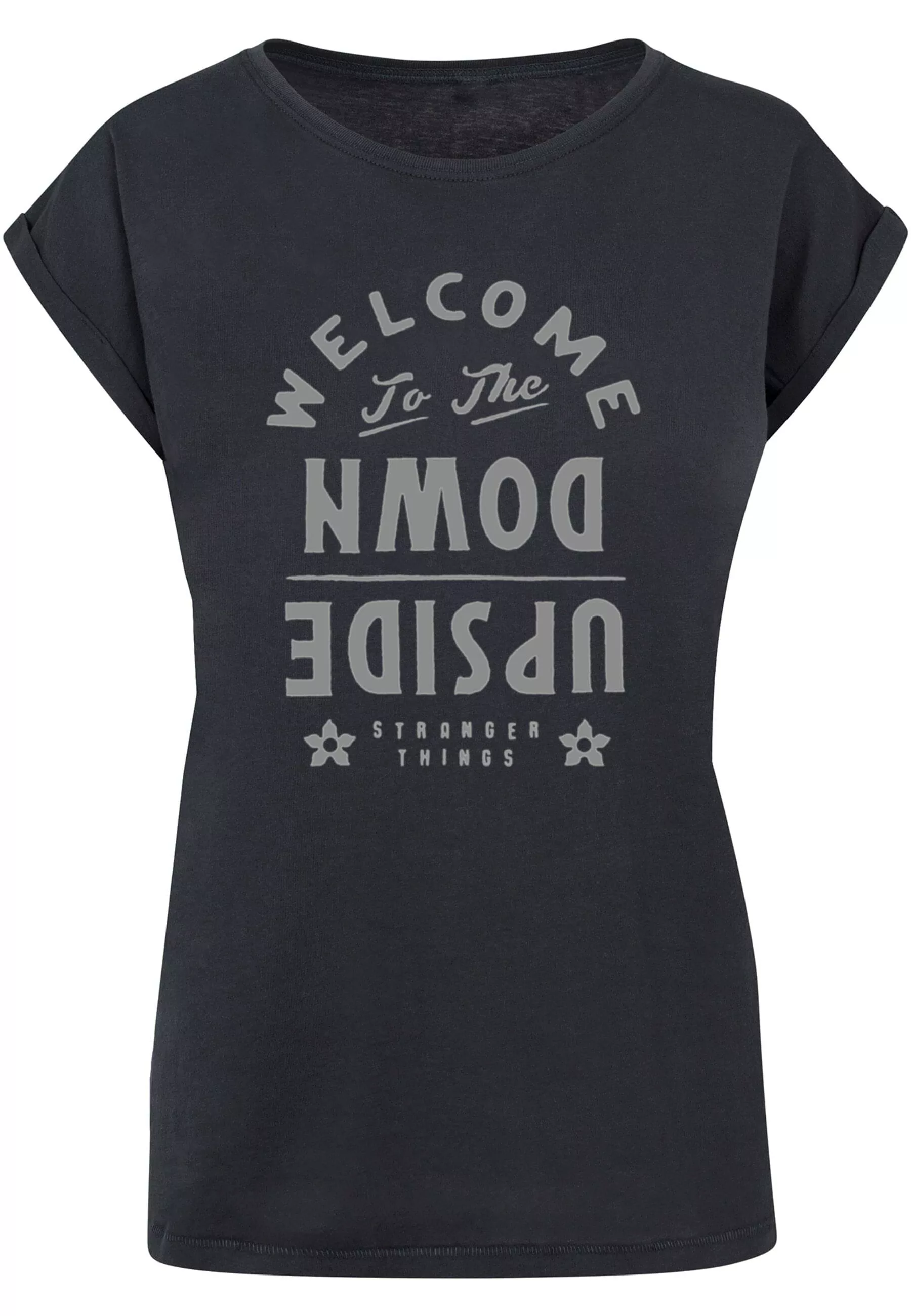 ABSOLUTE CULT T-Shirt "ABSOLUTE CULT Damen" günstig online kaufen