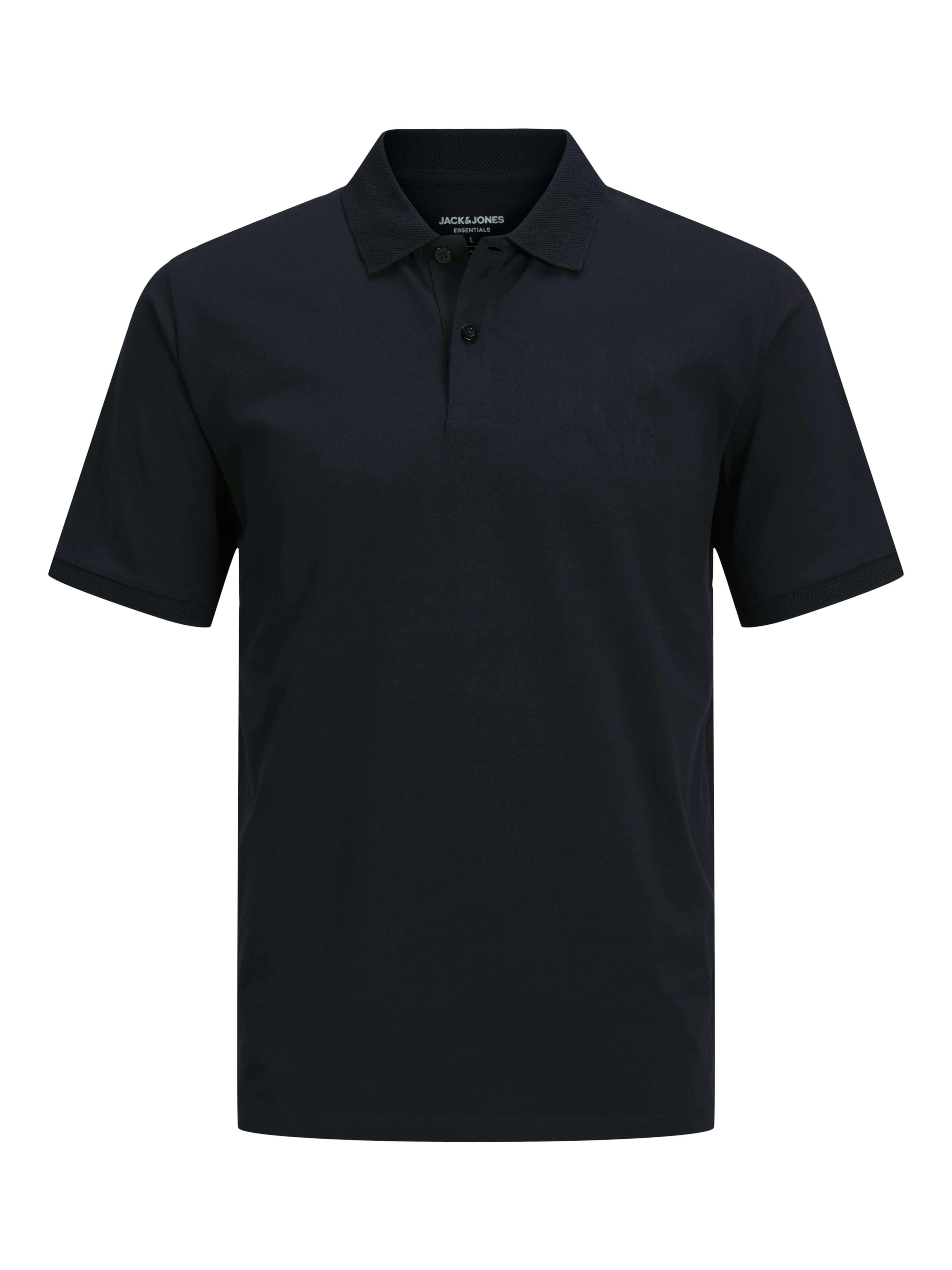 Jack & Jones Poloshirt JJEPERFECT POLO günstig online kaufen