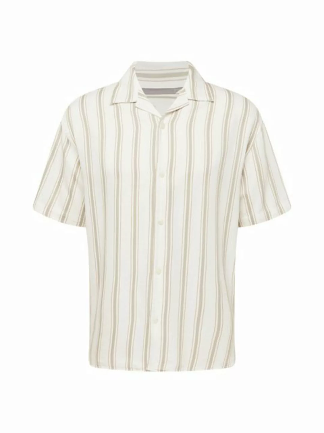 Jack & Jones Kurzarmhemd JPRCCMONTANA RESORT SHIRT S/S LN günstig online kaufen